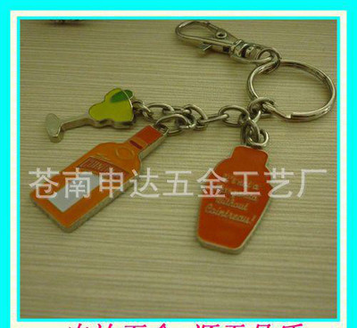 攜手防艾，傳遞溫暖——巴巴優(yōu)質(zhì)工廠“艾滋禮品鑰匙扣”系列產(chǎn)品介紹