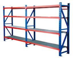 打造一站式購物空間 出廠價直供的超市貨架、五金倉儲與精品煙酒柜零售方案